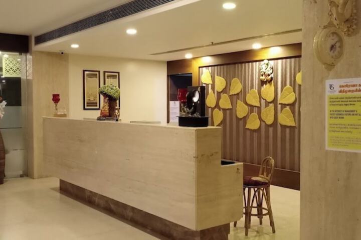 Hotel Interior 5 of 56