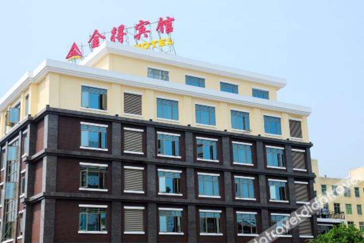 Hotel 2 of 10
