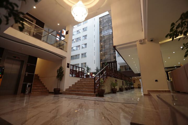 Hotel Interior 3 of 66