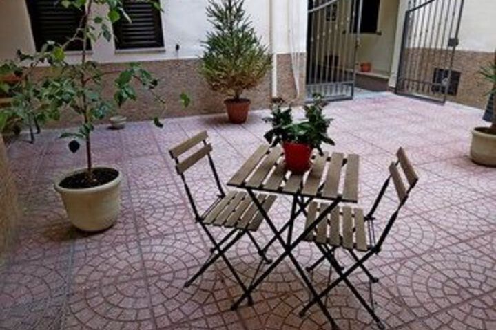Terrace/Patio 83 of 87