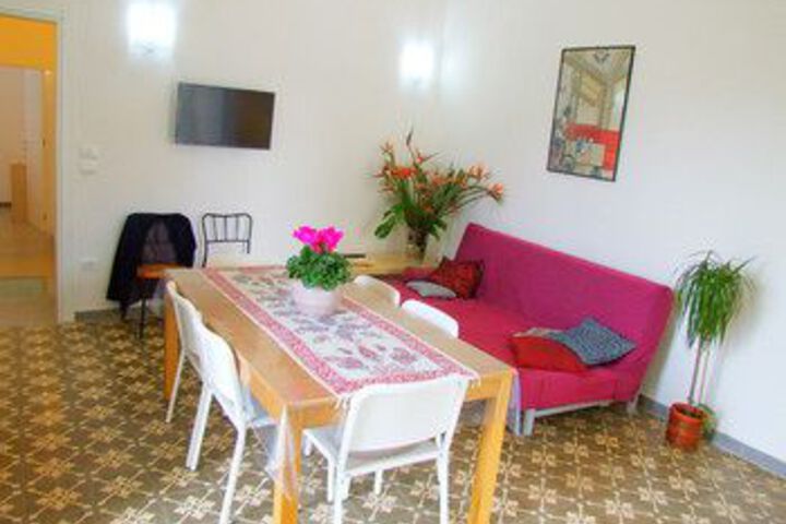 Casa Donna Maria