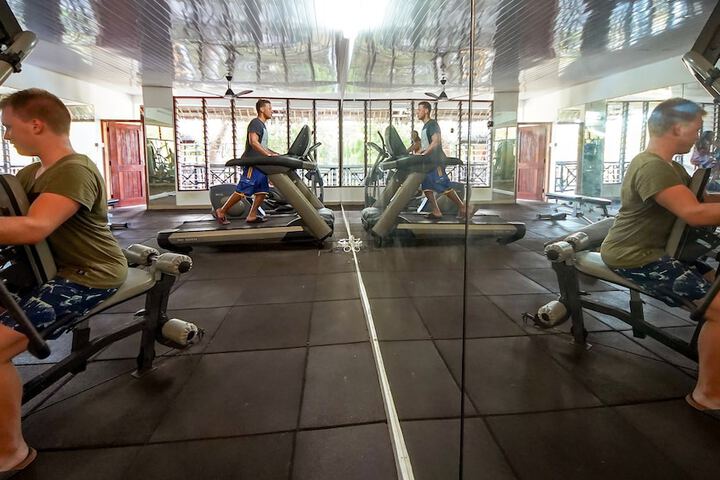 Health and Fitness 30 of 62