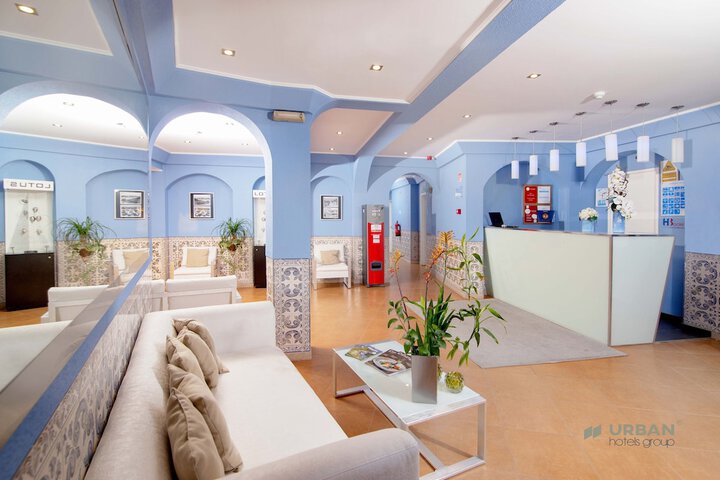 Hotel Interior 2 of 69