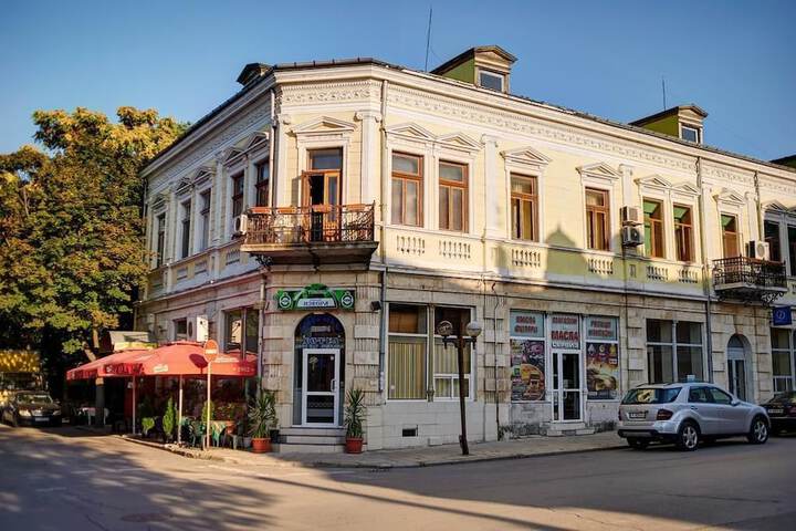Hotel Izvora