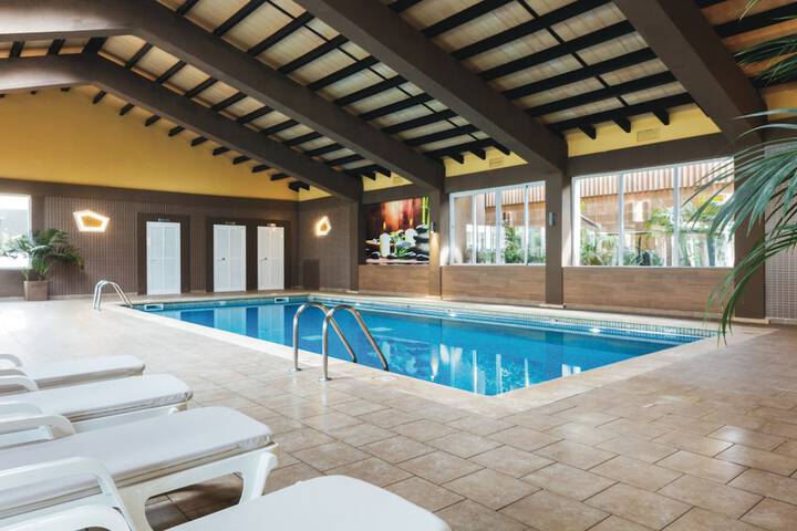 Spa Photos