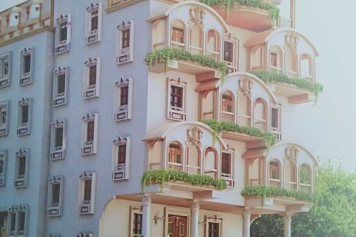 Hotel 31 of 35