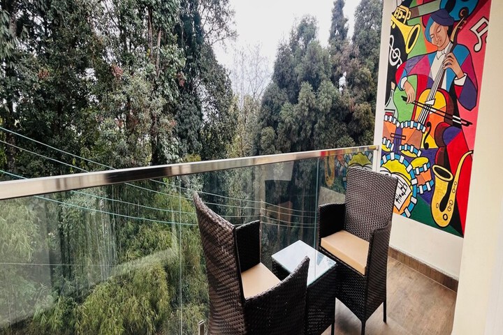 Terrace/Patio 246 of 251