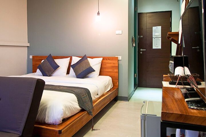 Room 21 of 60