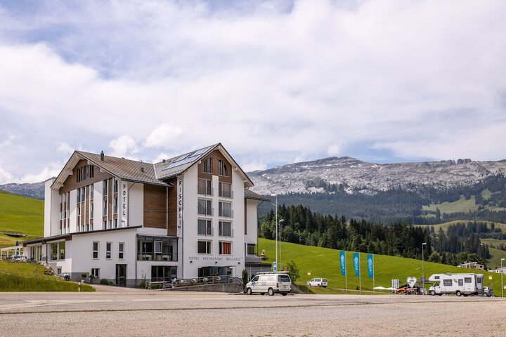 Hotel 48 of 48