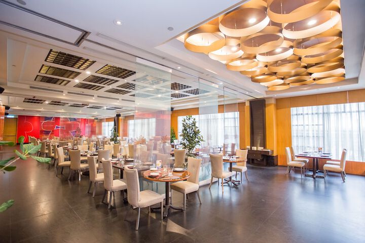 Restaurants