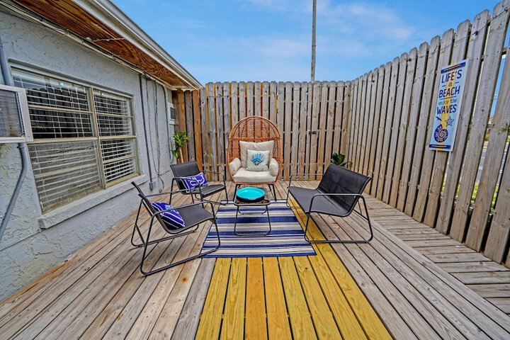 Terrace/Patio 47 of 59