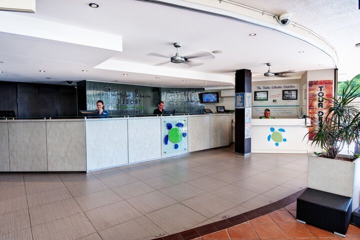 Hotel Interior 2 of 148