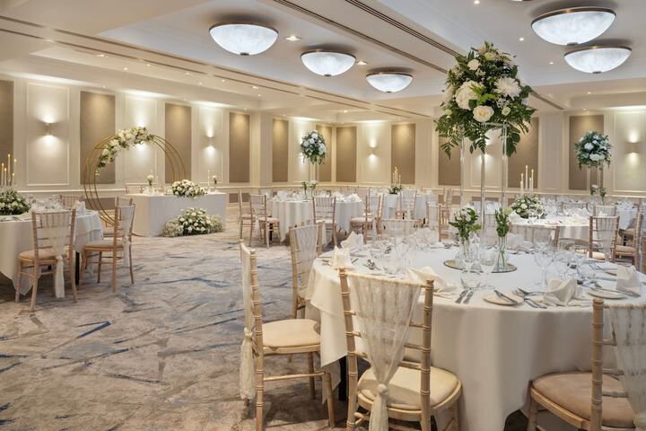 Ballroom/Hall 59 of 73
