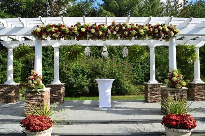 Wedding/Banquet 71 of 85