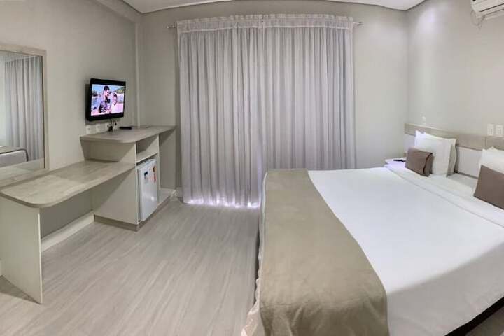 Hotel Recanto Pousada