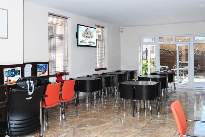Restaurants