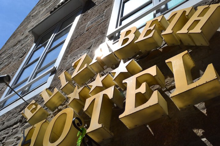 Image of Hôtel Elizabeth