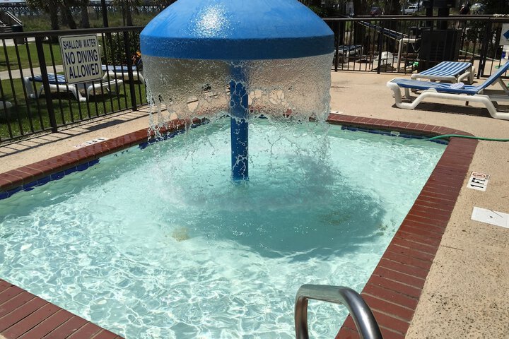 Children's pool