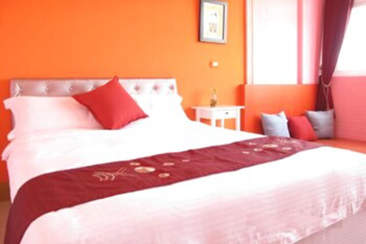 ZUO XIU HOMESTAY