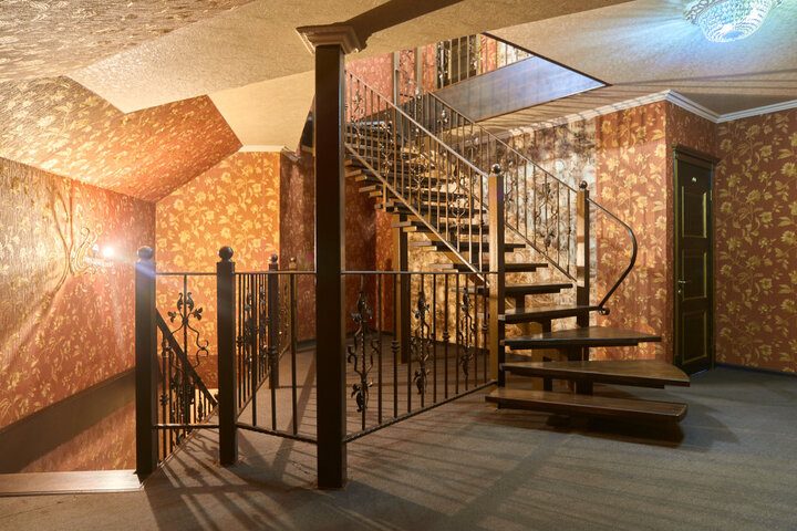 Torzhok Hotel