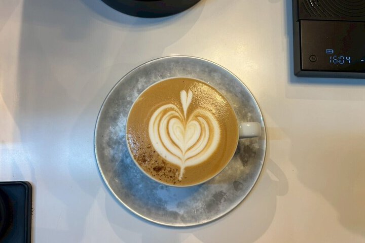 Breakfast/Coffee Service 100 of 127