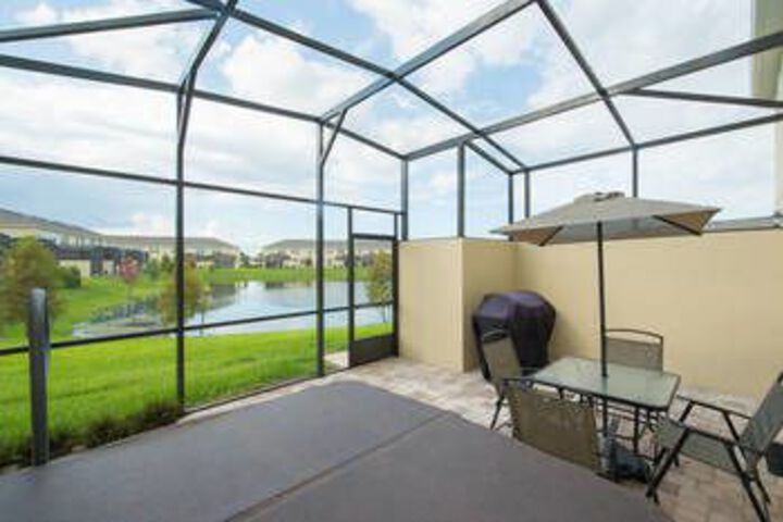Terrace/Patio 32 of 32