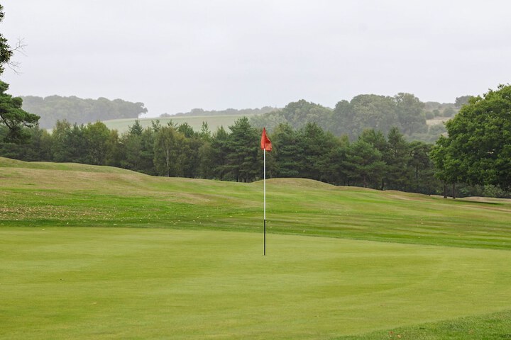 Golf 48 of 69