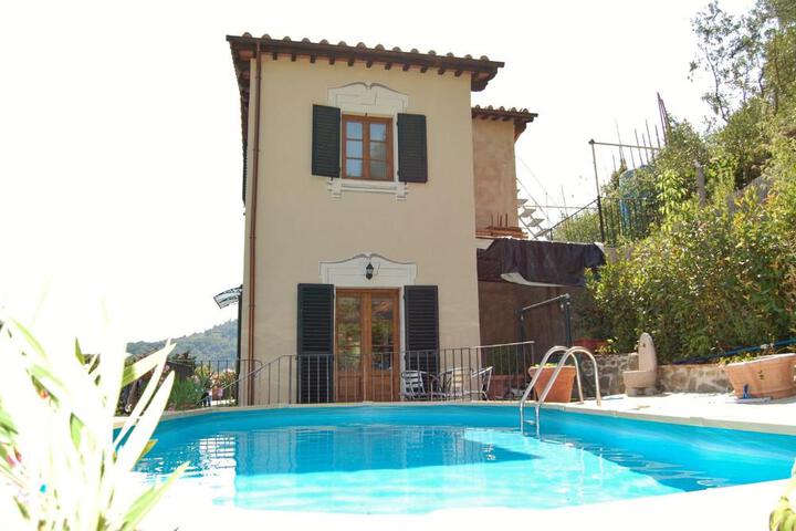 Casa Ulqini
