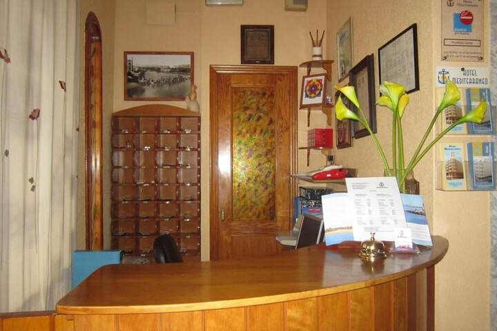 Lobby Photos