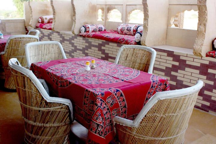 Fitness Center Photo