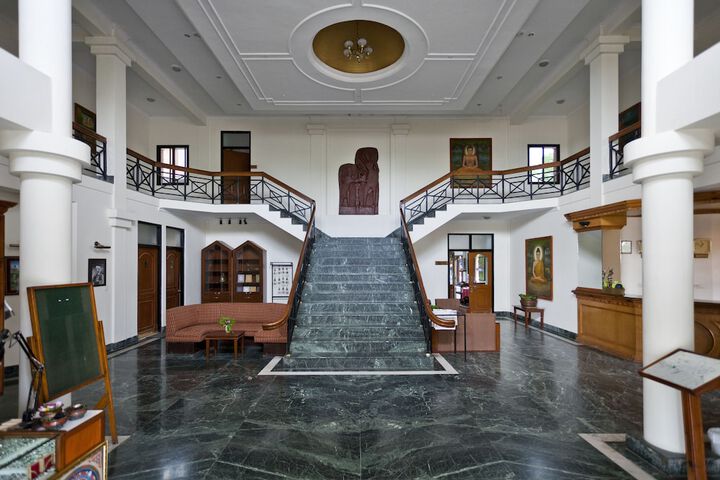 Hotel Interior 3 of 44