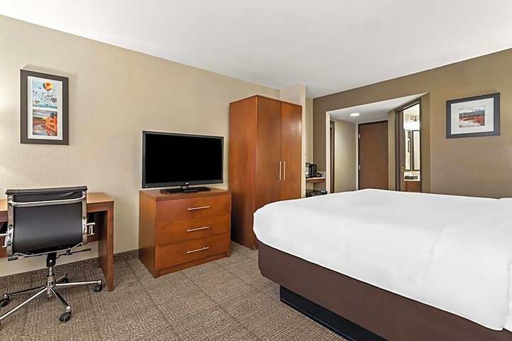 Fitness Center Photo