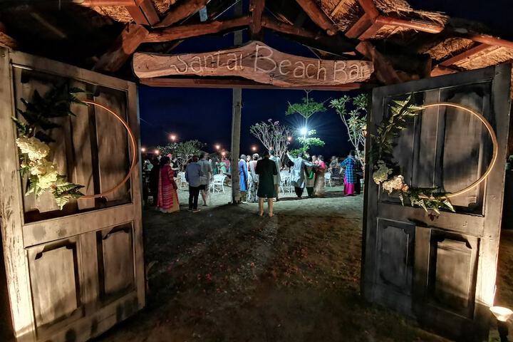 Wedding/Banquet 80 of 99