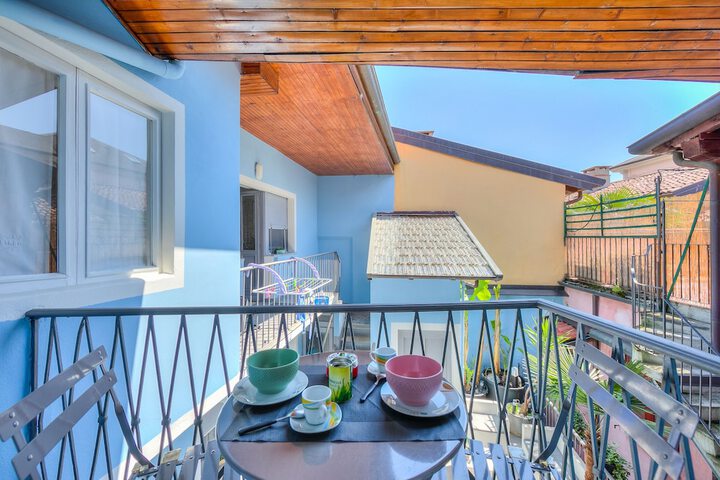 Terrace/Patio 3 of 19