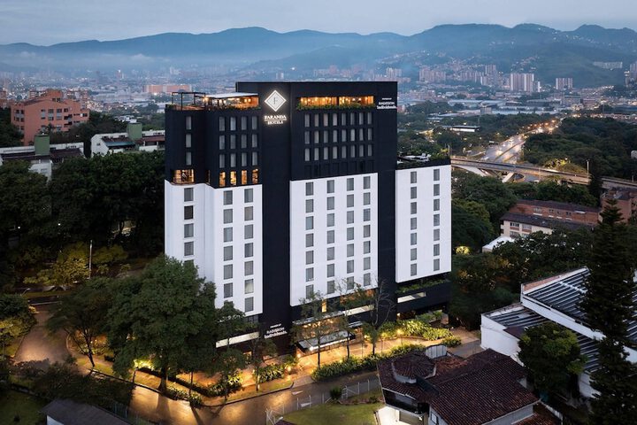 Image of Faranda Collection Medellin a Member of Radisson Individuals