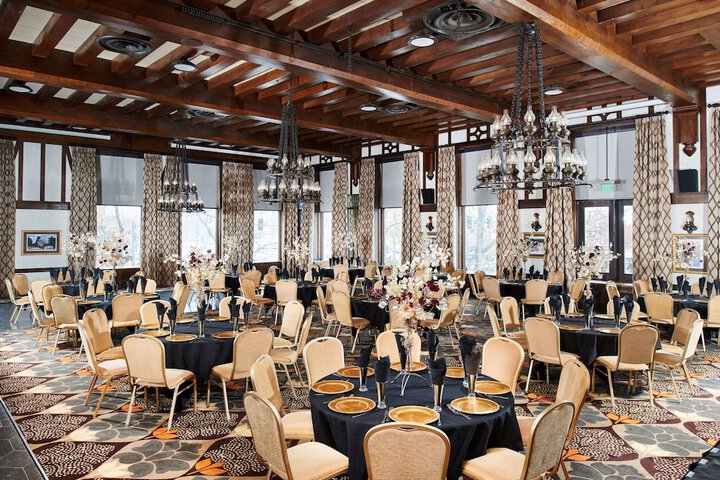 Ballroom