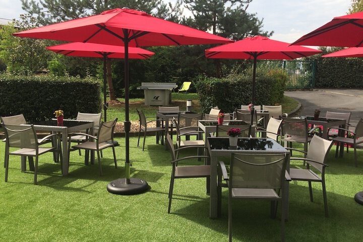 Terrace/Patio 57 of 60
