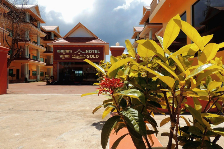 HOTEL GOLD CAMBODIA