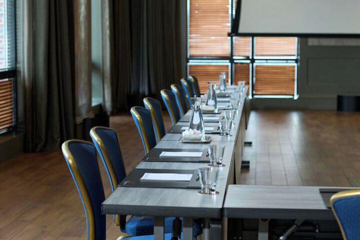Meeting 129 of 143