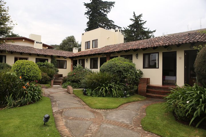 Exterior Photo