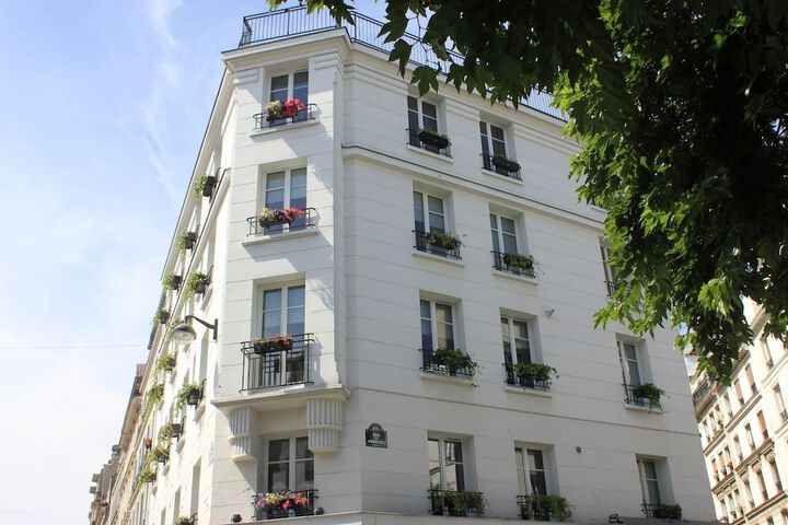 Hotel 89 of 92