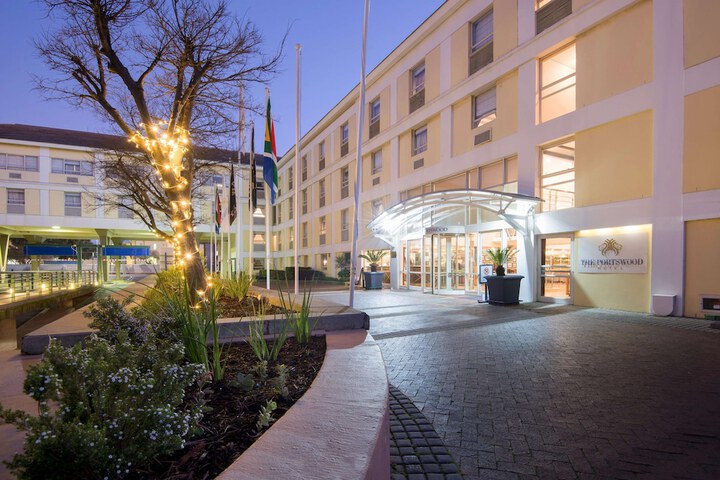 Hotel 67 of 70