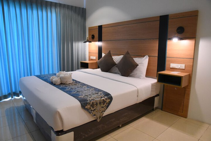 Room 21 of 40