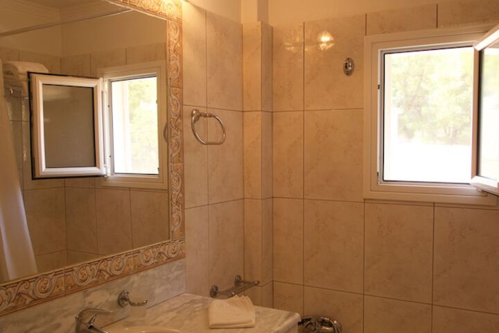Bath Interior