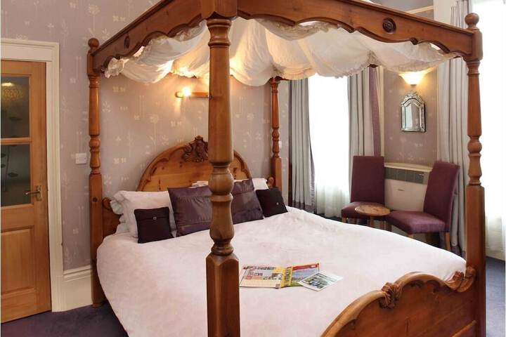 Hotel Interior 22 of 26