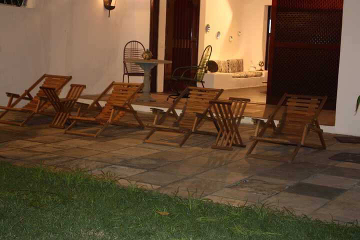 Terrace/Patio 103 of 117