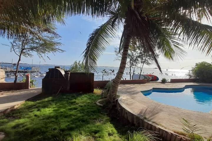 Fagapa Lodge
