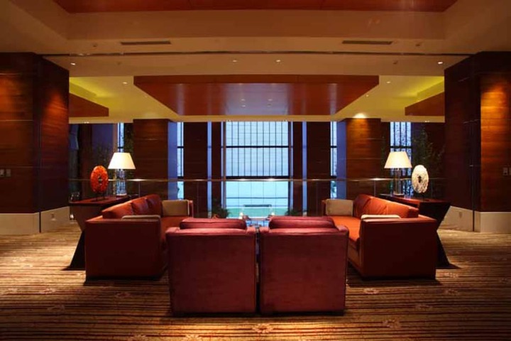 Hotel Interior 12 of 173
