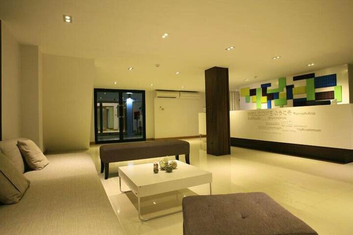 Hotel Interior 3 of 32