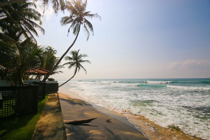 Beach 38 of 43